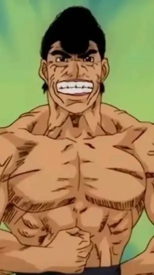 ai character: Kamogawa Gym background