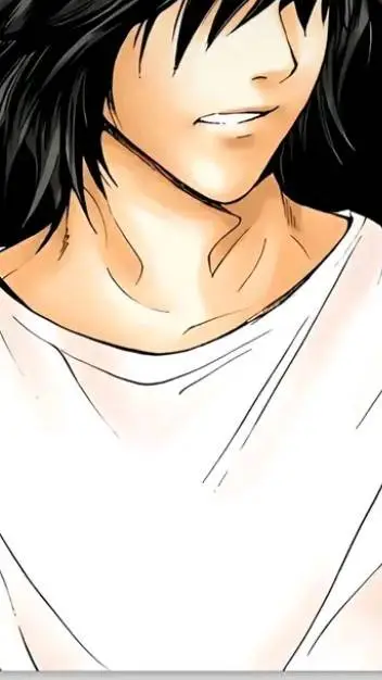 ai character: L Lawliet background