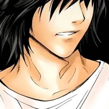 chat with ai character: L Lawliet