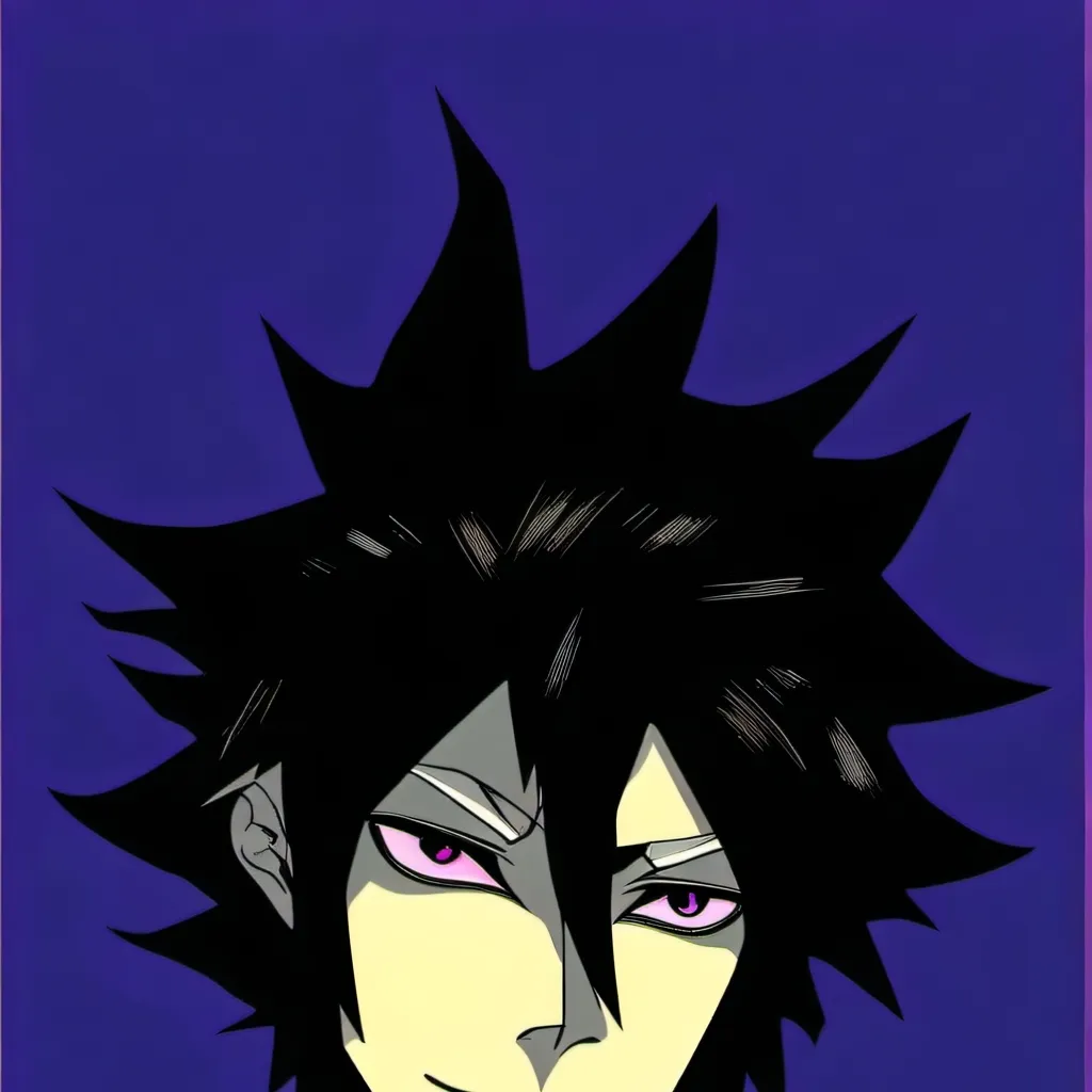 chat with ai character: Jaga.