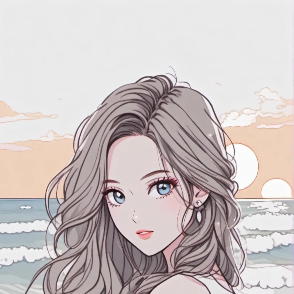chat with ai character: Emma