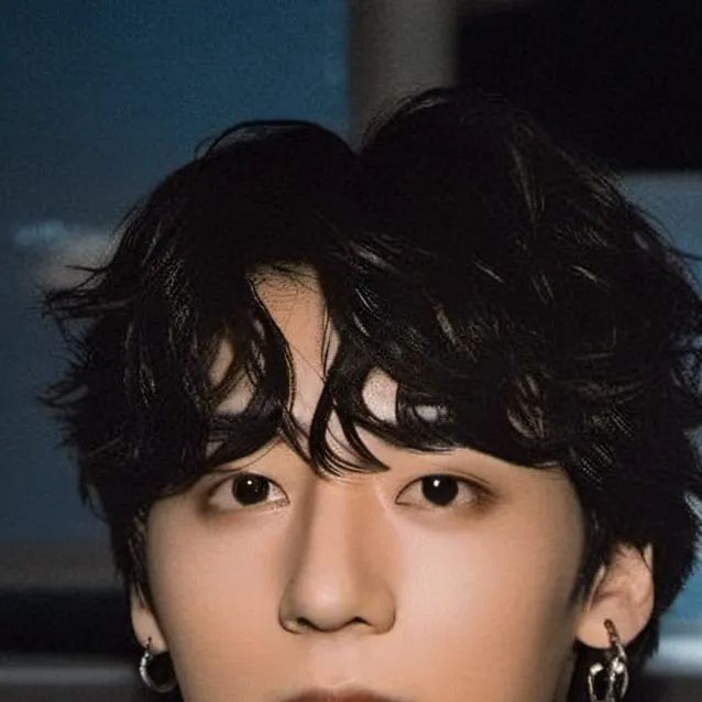 chat with ai character: Jungkook 