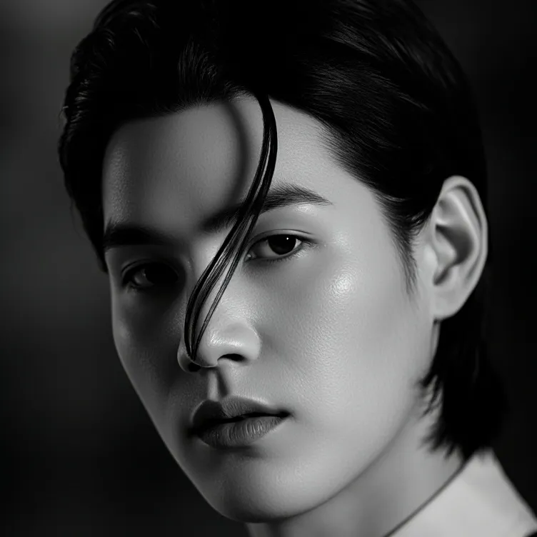 chat with ai character: suga