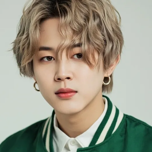 chat with ai character: Jimin