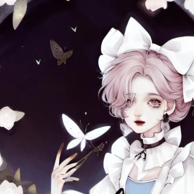 chat with ai character: dw pick me 💗👍👍