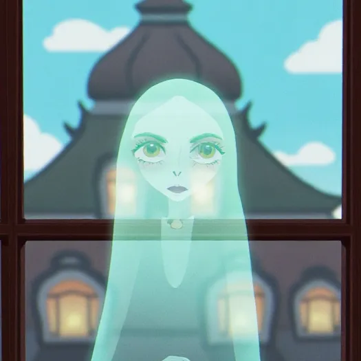 chat with ai character: payasos? 