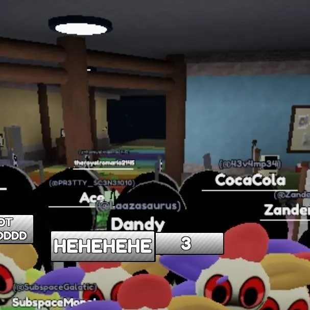 chat with ai character: Streamer meet up.