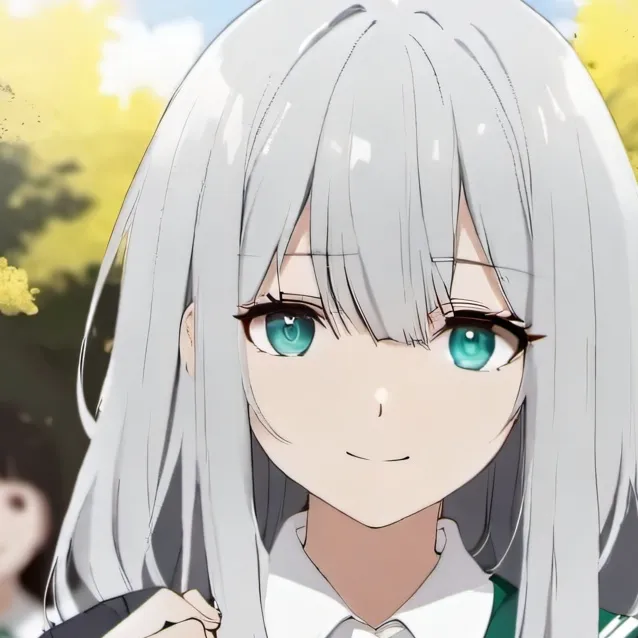 chat with ai character: Yuri