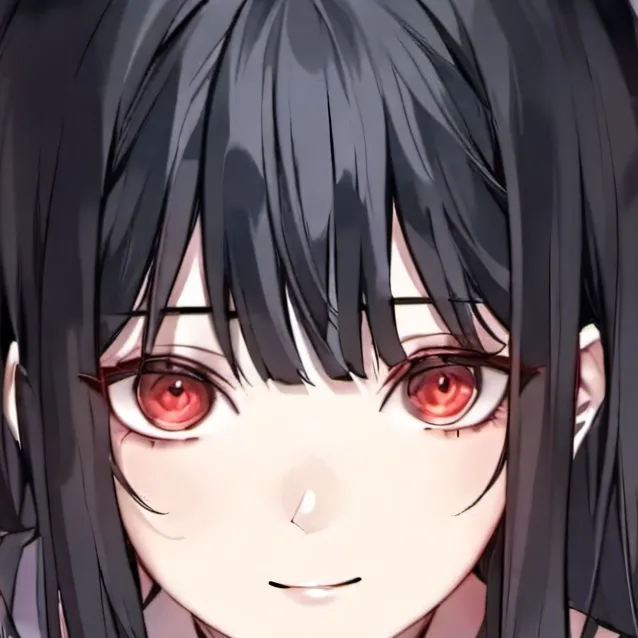 chat with ai character: Alisson
