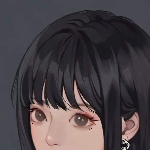 chat with ai character: Alison (yo) 
