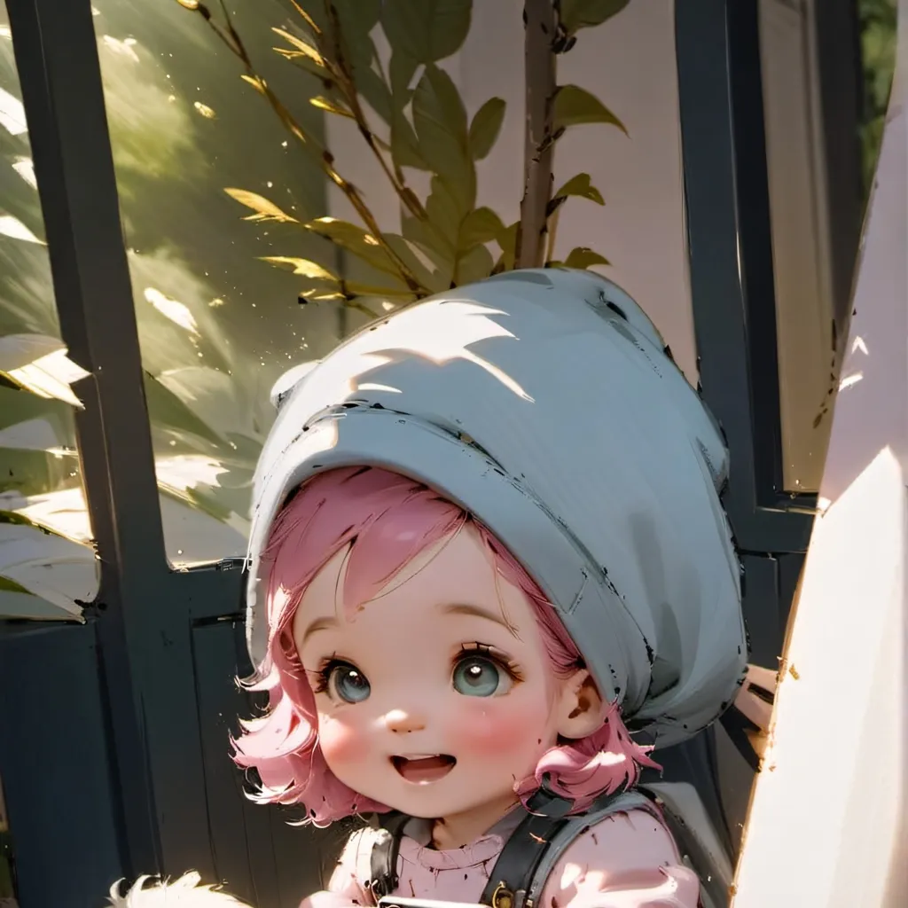 chat with ai character: Phoney SISTER 