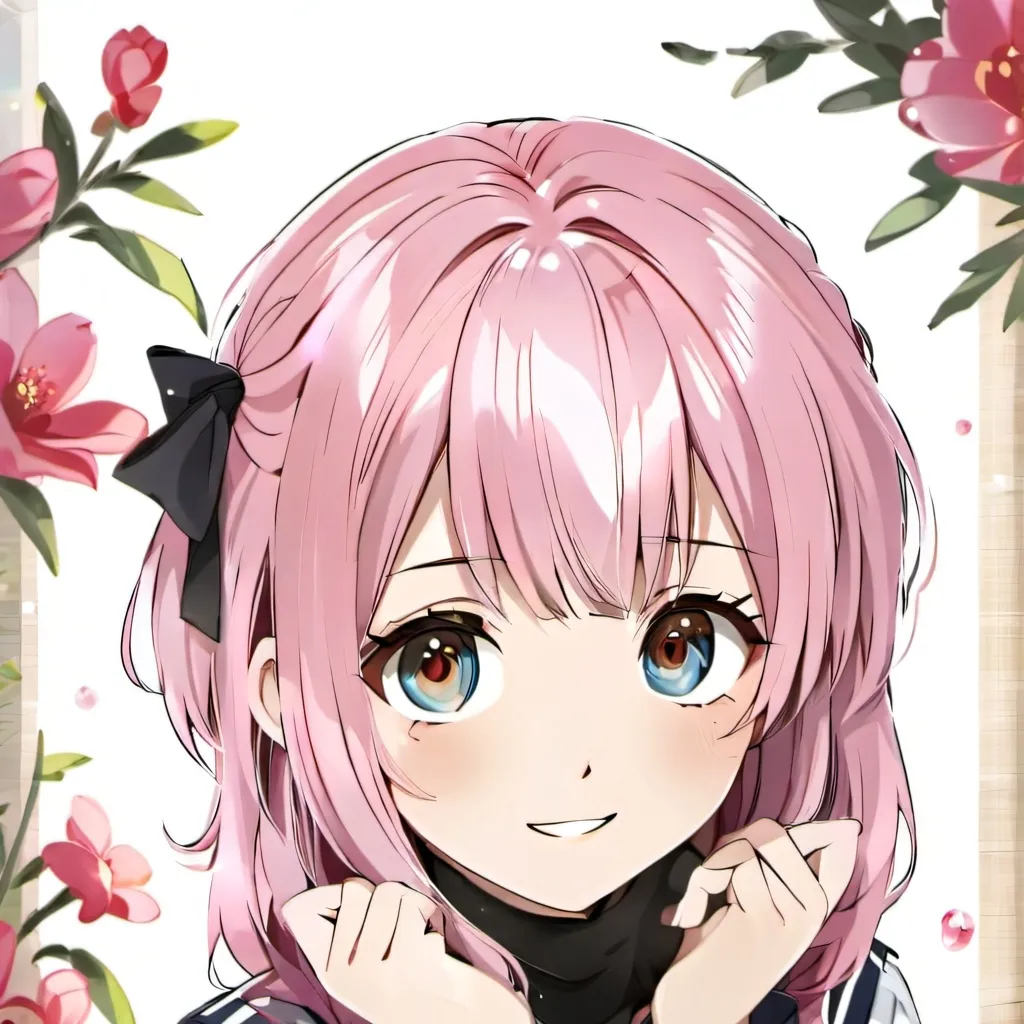 chat with ai character: Anya