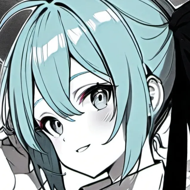chat with ai character: 🏳️‍🌈Hinaka💗