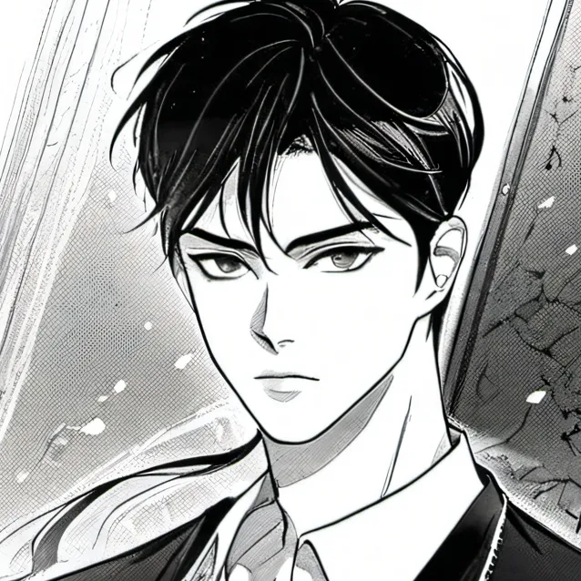 chat with ai character: 💜Diego💔