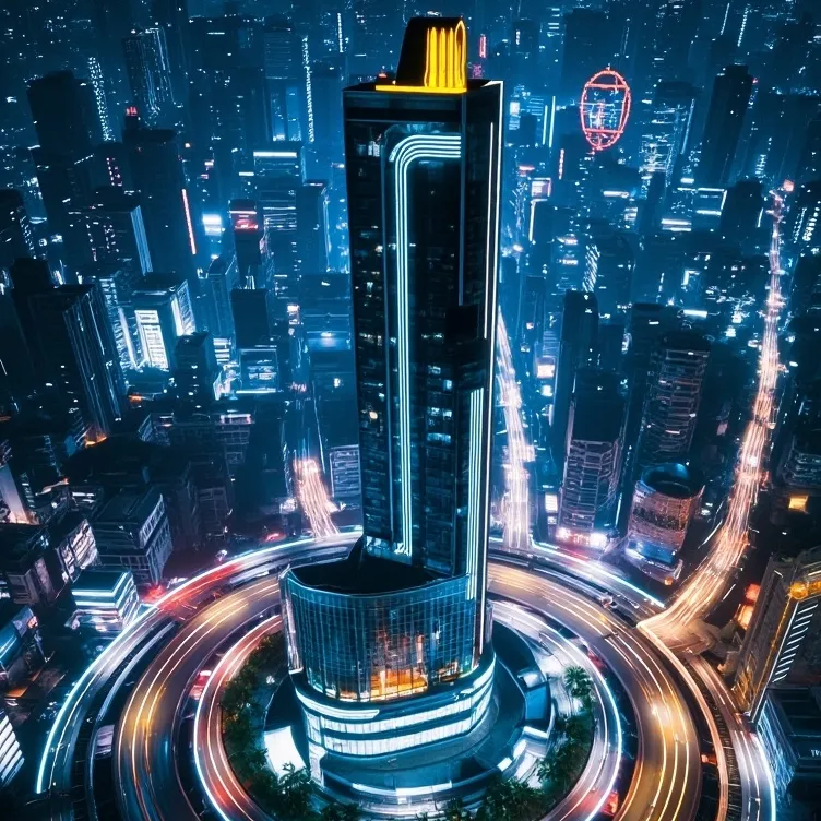 chat with ai character: Бизнес 