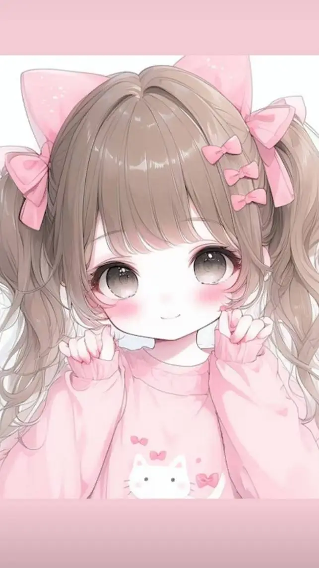 ai character: tu hija🌷🌨️ background