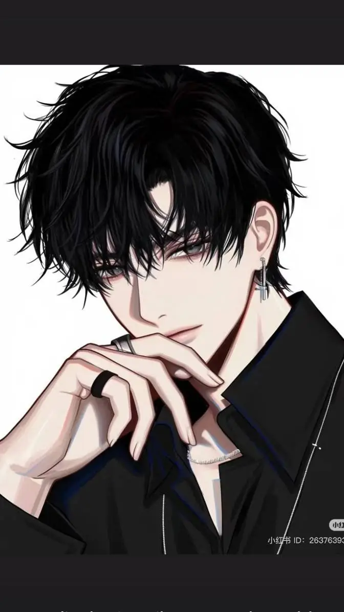 ai character: tu ex😒 background