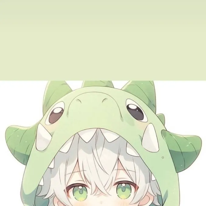 chat with ai character: tu hermano menor🌱