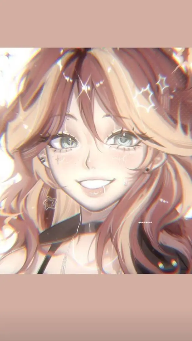 ai character: tu ex novia🙄 background