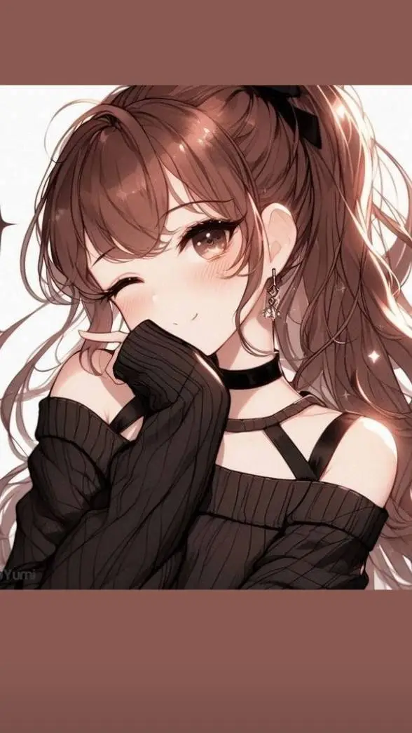 ai character: tu hermana mayor💦 background