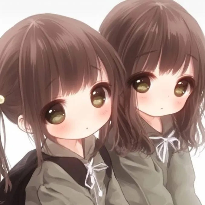 chat with ai character: tus hermanas🌼