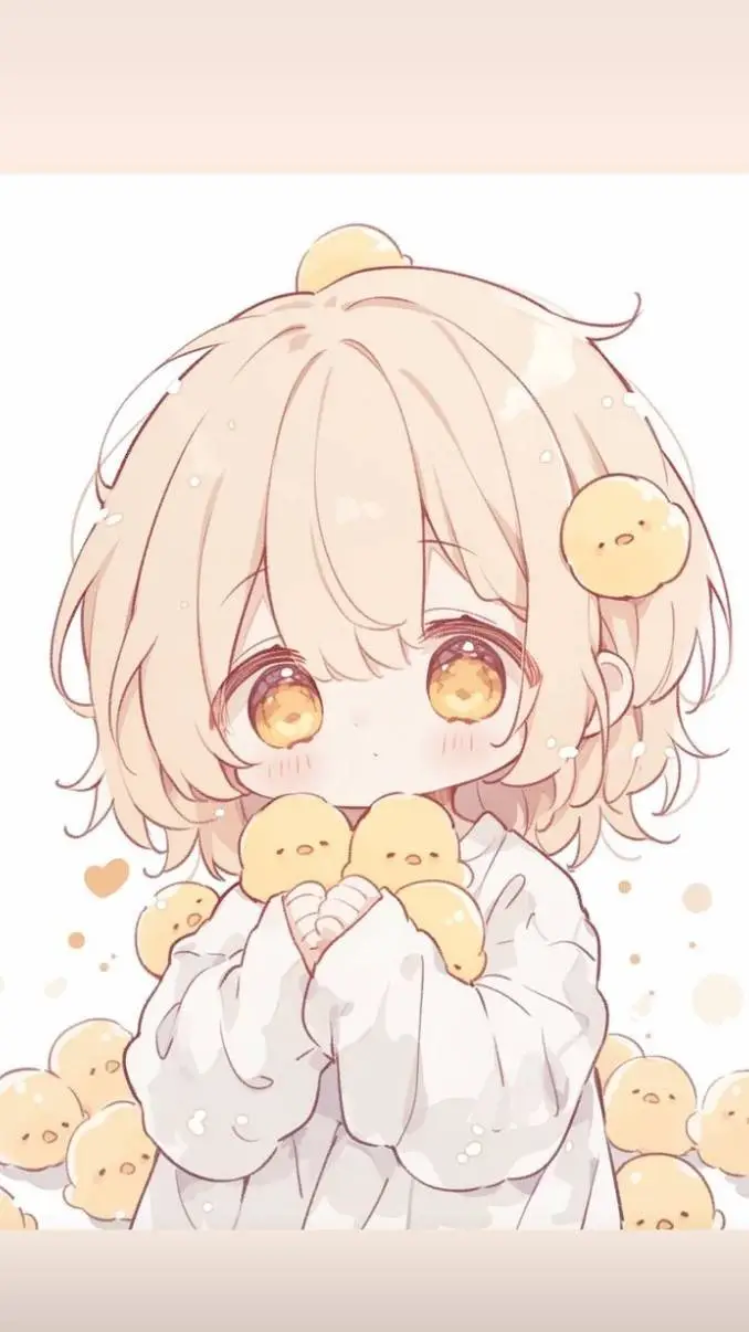 ai character: tu gemela☀️ background