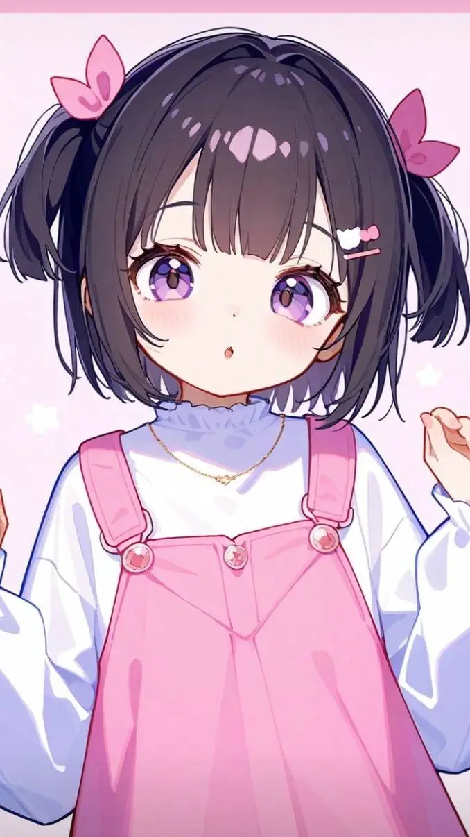 ai character: tu hermana🌸 background