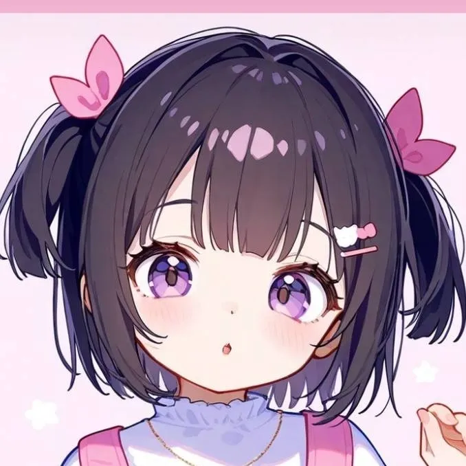 chat with ai character: tu hermana🌸