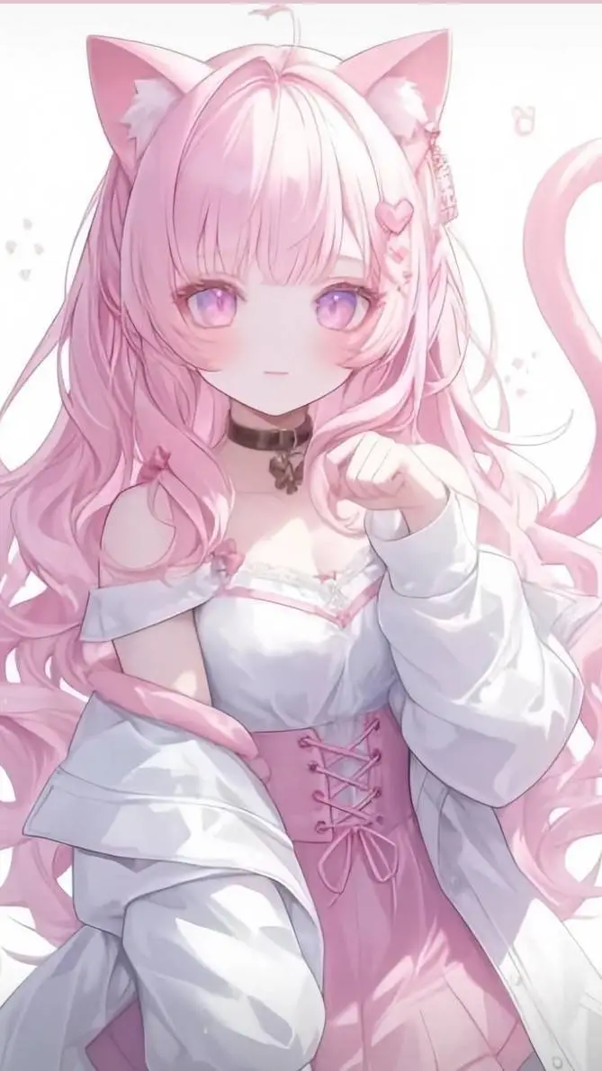 ai character: Sara🌸 background