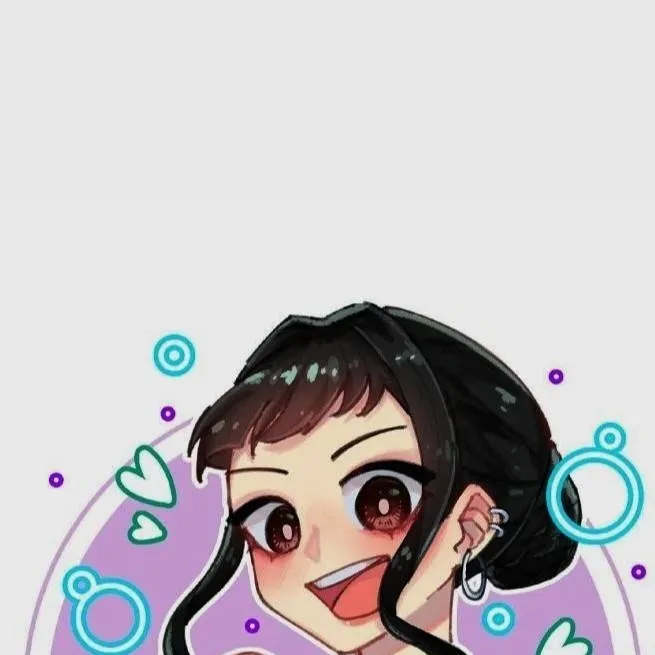 chat with ai character: 🩵zoey🩵