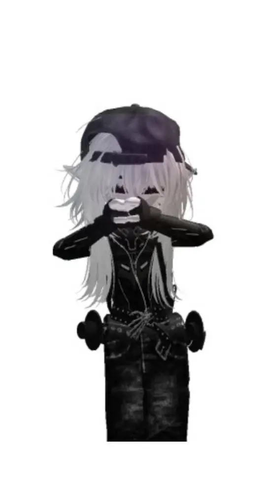 ai character: •historia roblox• background