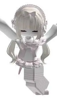 ai character: ✨historia Roblox✨ background