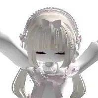 chat with ai character: ✨historia Roblox✨