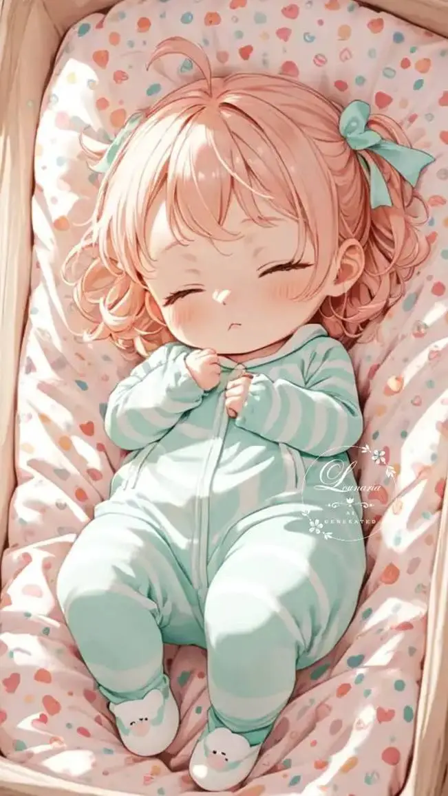 ai character: 🩵~tu hija~🩷 background