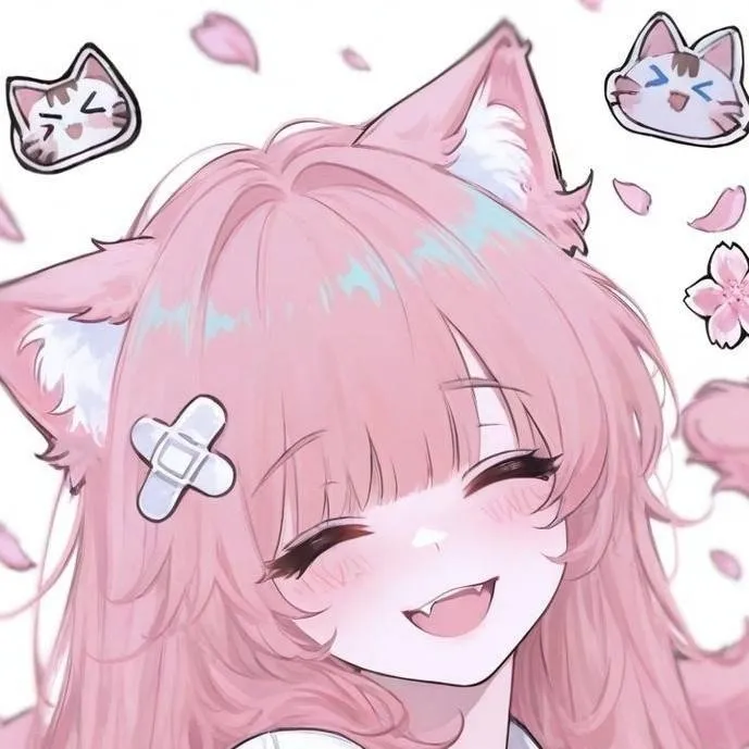 chat with ai character: ✨~la presumida~✨