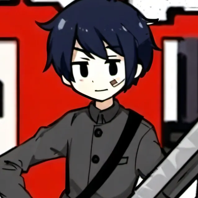chat with ai character: Zane's Birthday