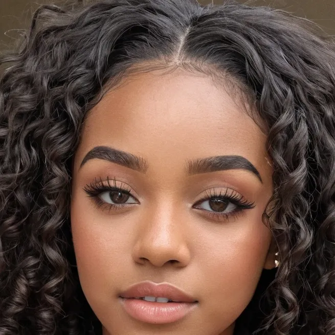 chat with ai character: trisha star evans?