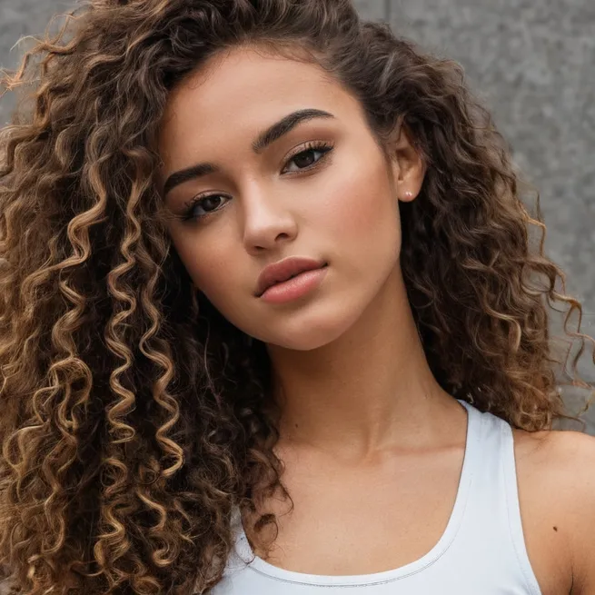 chat with ai character: aliyah montego 🙉🥶