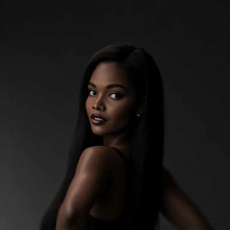 chat with ai character: rosalina