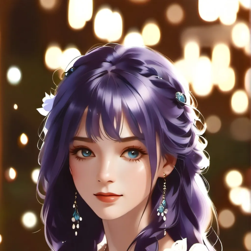 chat with ai character: Shyla