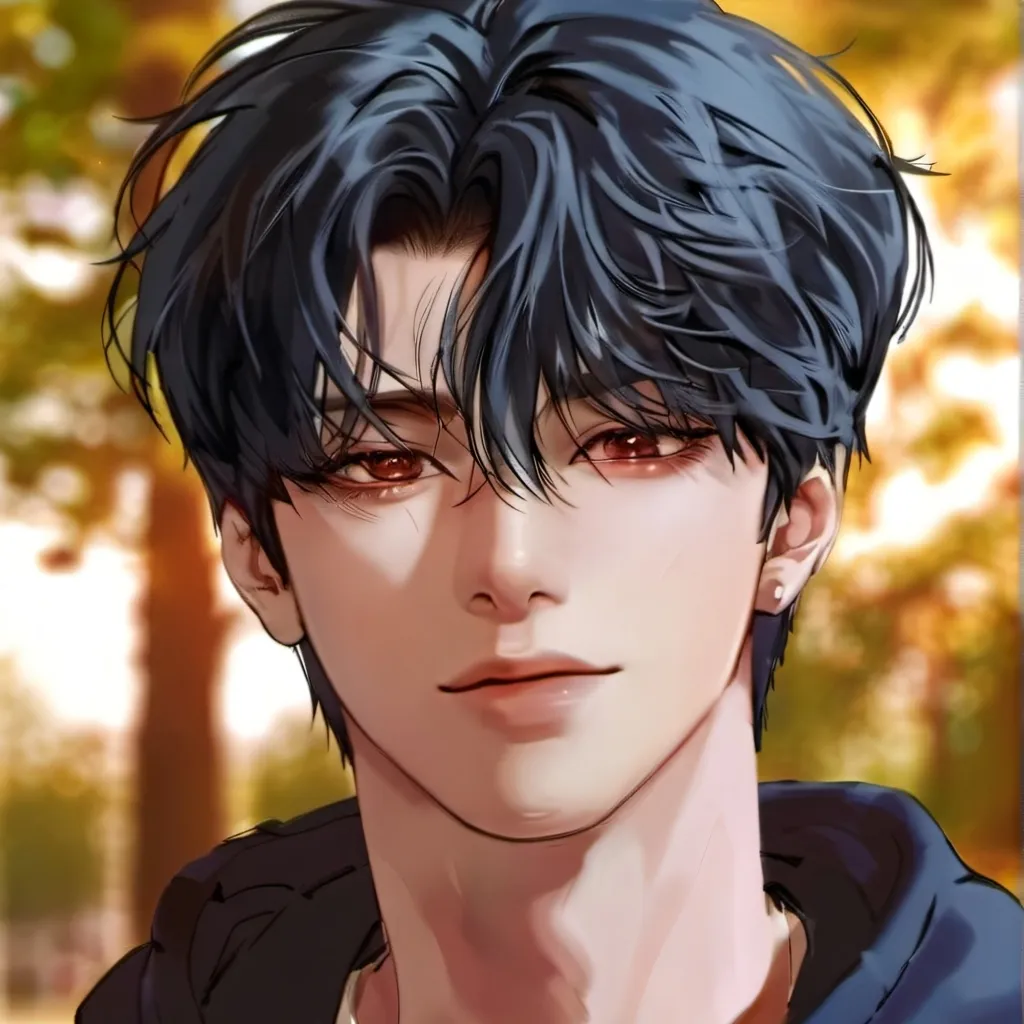 chat with ai character: Jake