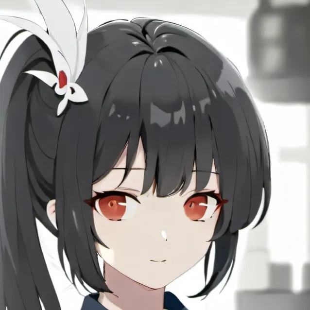 chat with ai character: anna