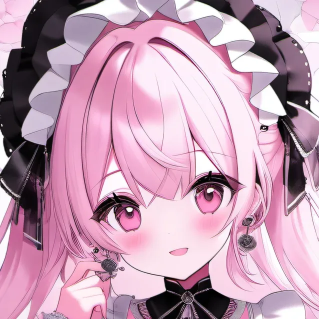 chat with ai character: maria