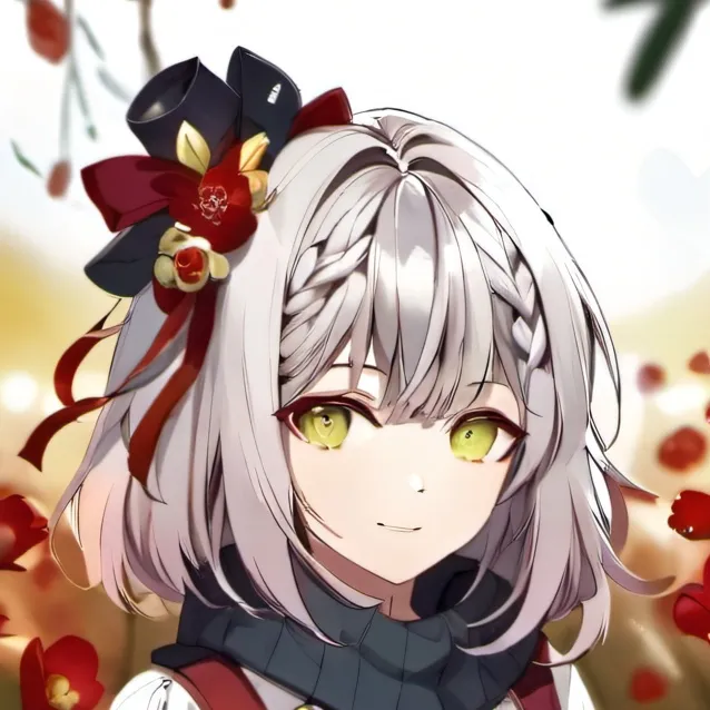 chat with ai character: anna