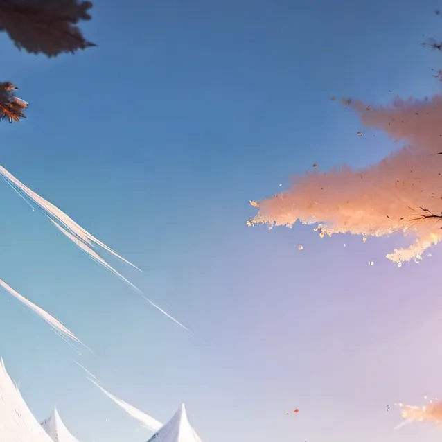 chat with ai character: santico