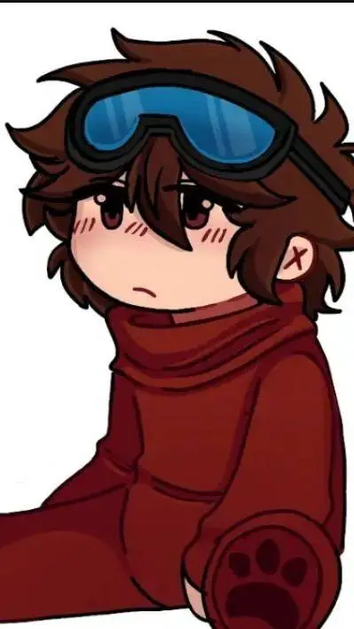 ai character: santi background