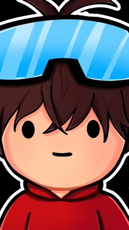 ai character: Santi background