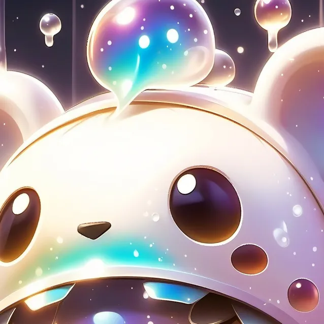 chat with ai character: copycat kintin