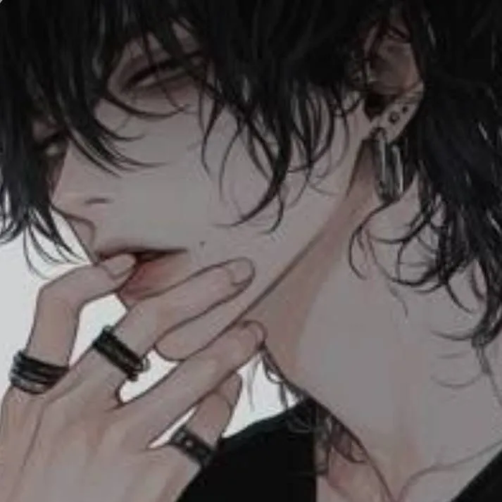 chat with ai character: (Kai)