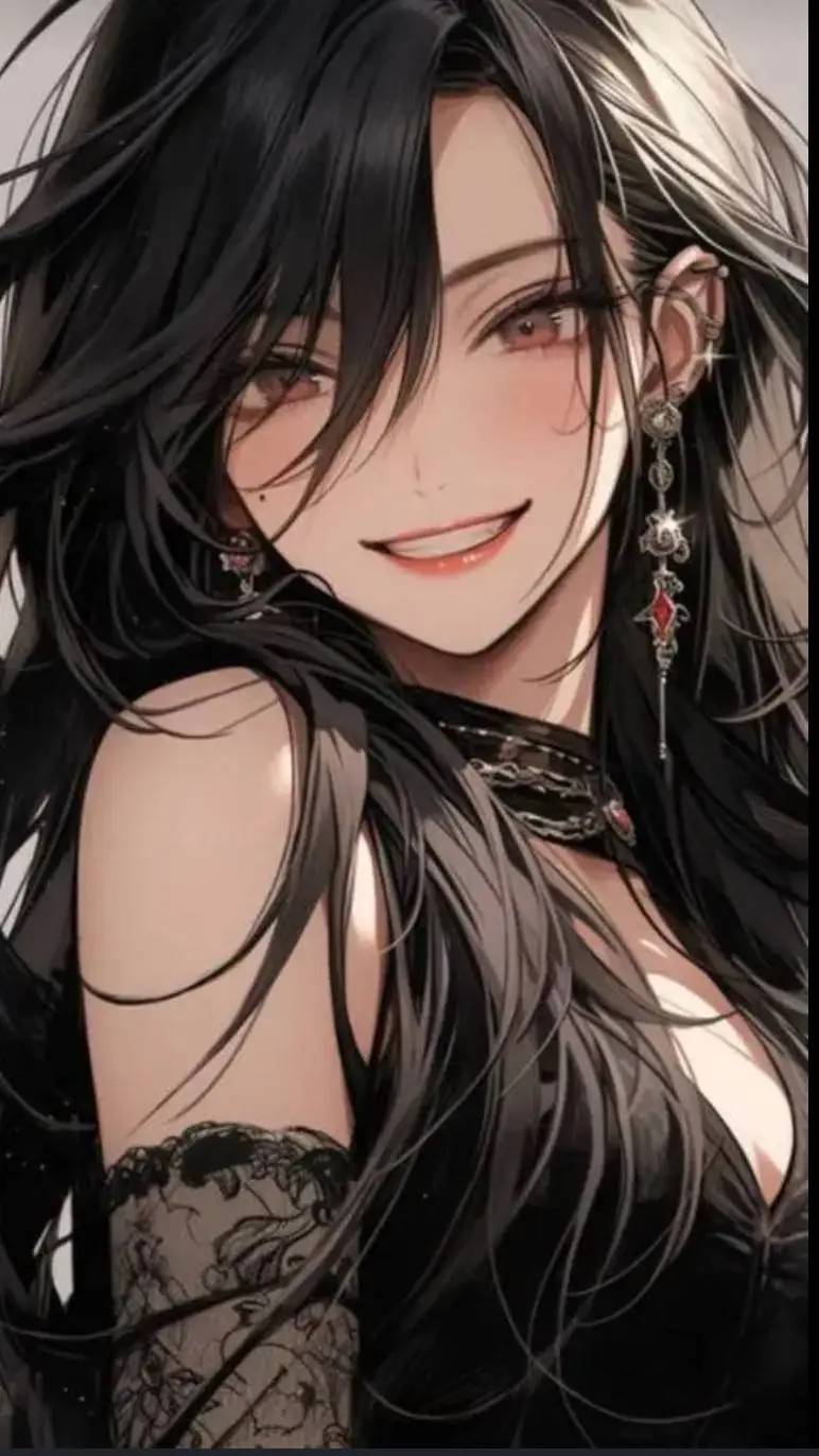 ai character: kat background